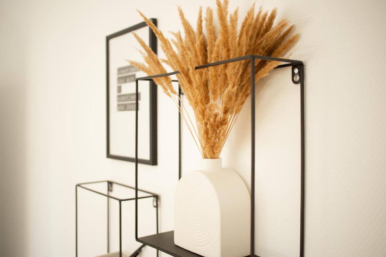 Loewe Apartment Gelb Tiengen Altstadt Waldshut-Tiengen Εξωτερικό φωτογραφία