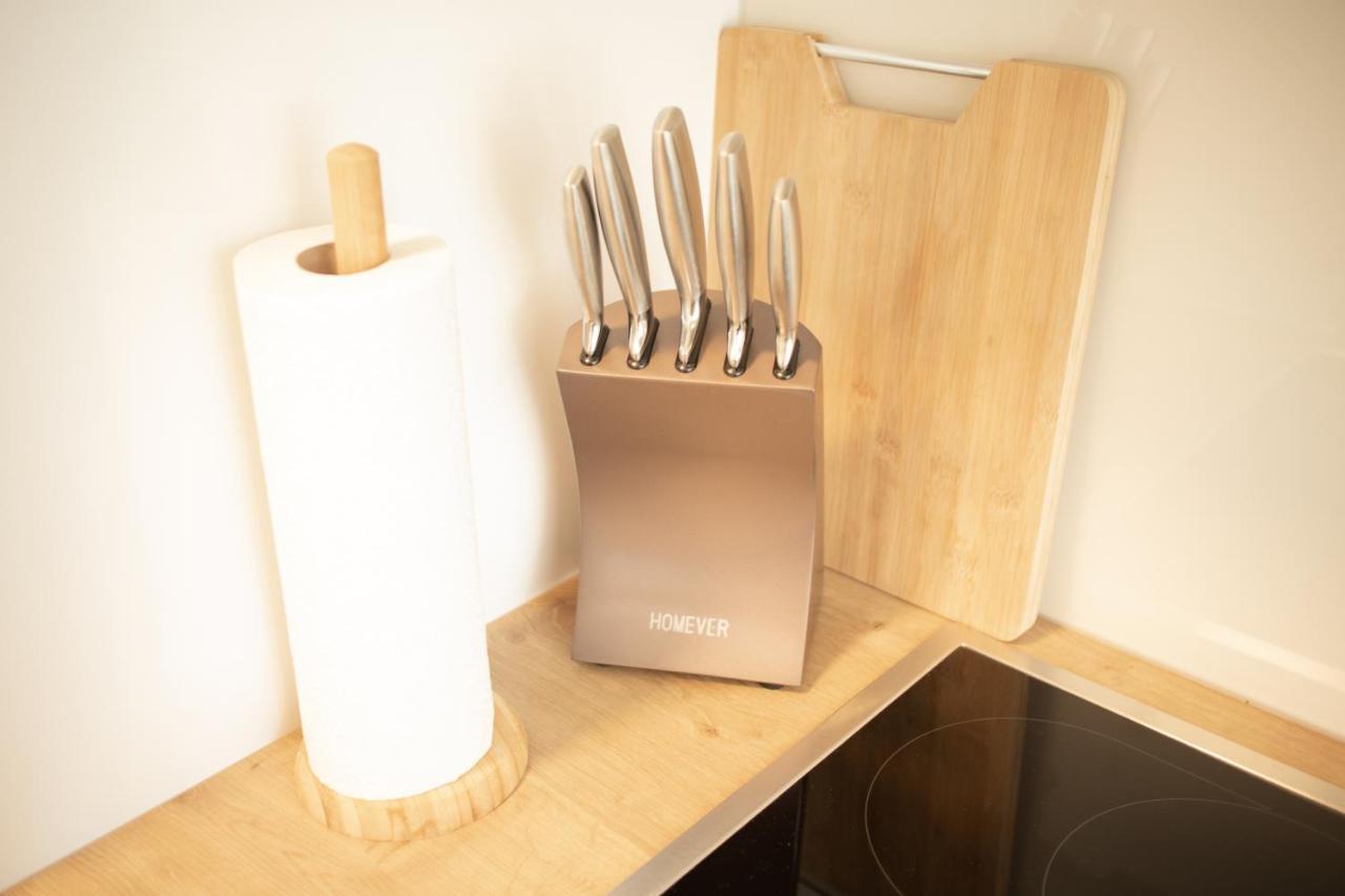 Loewe Apartment Gelb Tiengen Altstadt Waldshut-Tiengen Εξωτερικό φωτογραφία
