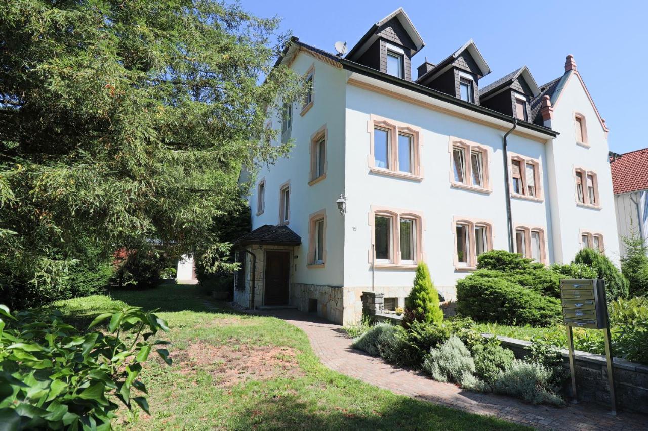 Loewe Apartment Gelb Tiengen Altstadt Waldshut-Tiengen Εξωτερικό φωτογραφία